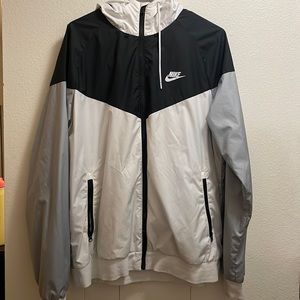 Nike Windbreaker